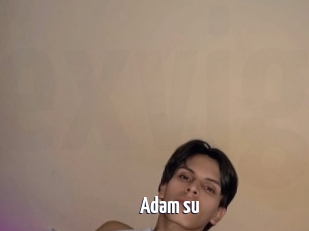 Adam_su