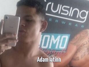 Adam_latinn