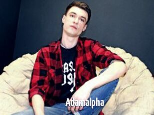 Adamalpha