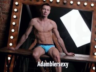 Adamblersexy
