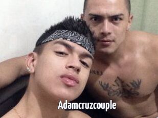 Adamcruzcouple