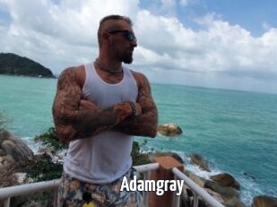 Adamgray