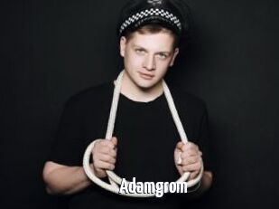 Adamgrom