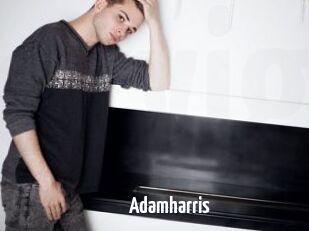 Adamharris