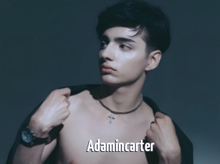 Adamincarter