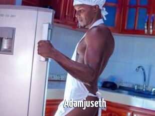 Adamjuseth