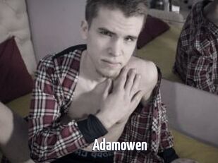 Adamowen