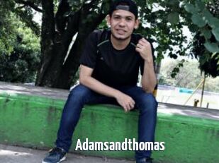 Adamsandthomas