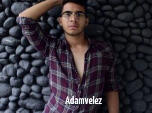 Adamvelez