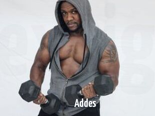 Addes