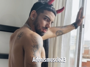 Adonismuscle23