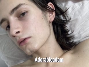 Adorableadam