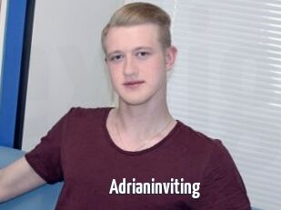 Adrianinviting