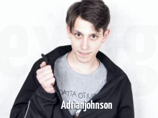 Adrianjohnson