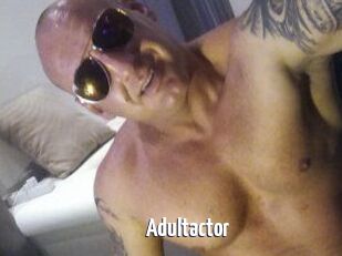 Adultactor