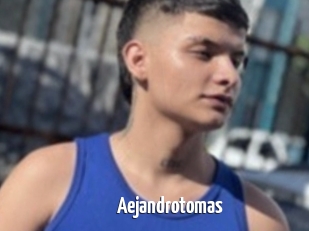 Aejandrotomas