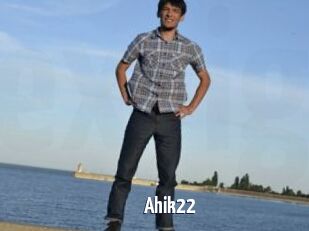 Ahik22