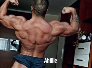 Ahillle