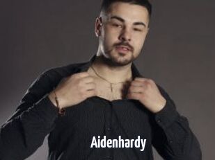 Aidenhardy