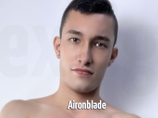 aironblade Extraits Videos Gays