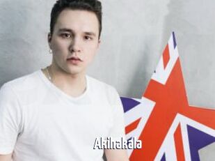 Akihakala