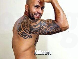 Akileshot