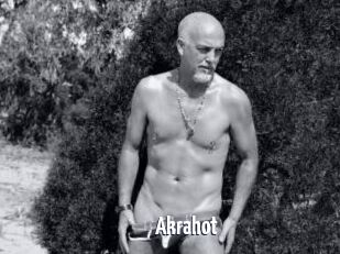 Akrahot