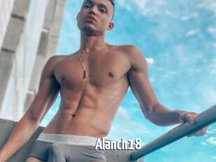 Alanch18