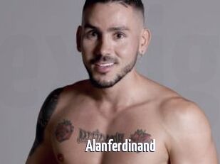 Alanferdinand