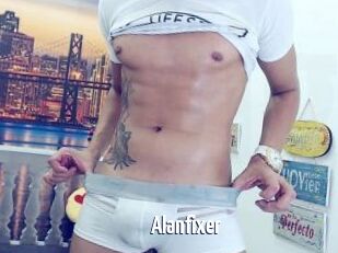 Alanfixer