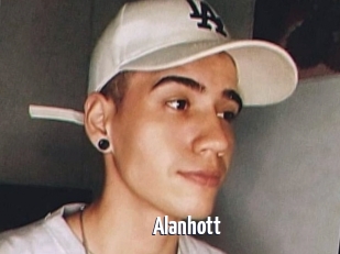 Alanhott