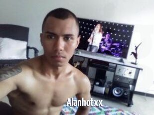Alanhotxx