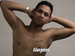 Alanjones