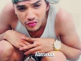 Alansexxx