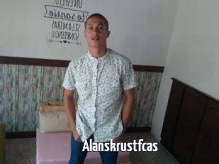 Alanskrustfcas