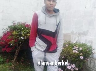 Alanvanberkel