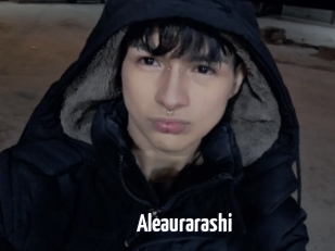 Aleaurarashi