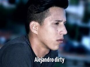 Alejandro_dirty