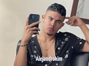 Alejandrokim