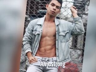 Alejostrong