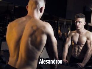 Alesandroo