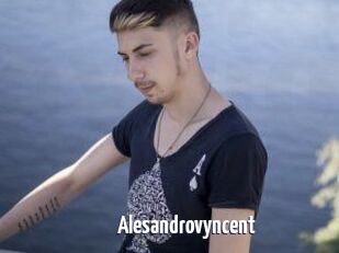 Alesandrovyncent