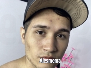 Alesmema