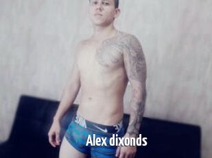 Alex_dixonds