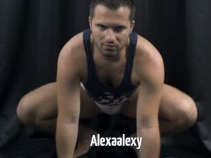 Alexaalexy