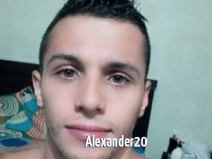 Alexander20