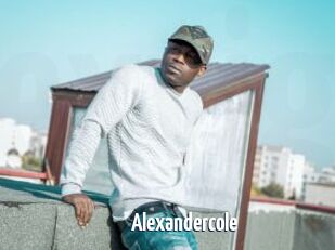 Alexandercole