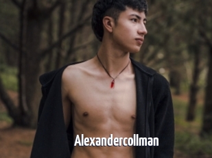 Alexandercollman