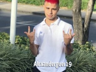 Alexanderguer19