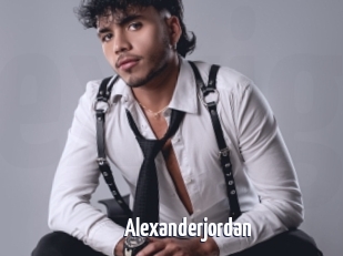Alexanderjordan